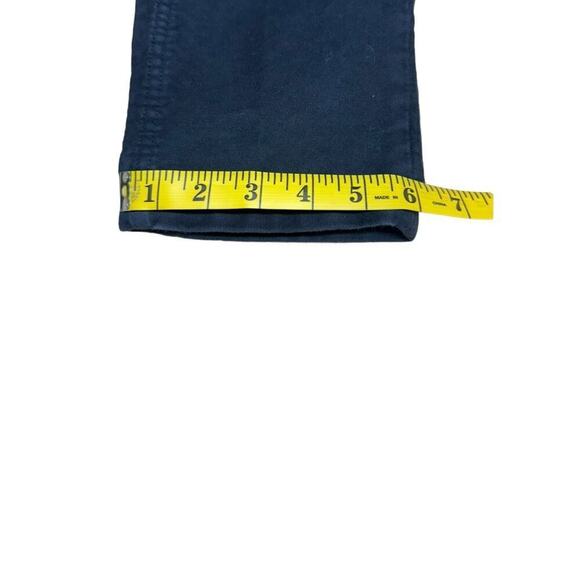 A.P.C.Black Petit New Standard Jeans Button Fly Mens 29 Slim-fit Stretch Denim - Picture 15 of 16